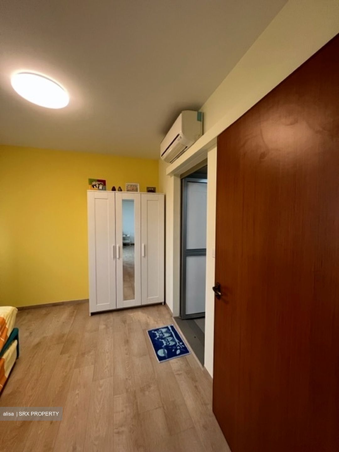 Blk 222A Matilda Edge (Punggol), HDB 2 Rooms #580694001